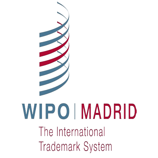 لوگوی مادرید، سیستم ثبت علامت تجاری بینالمللی